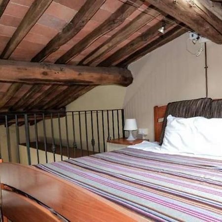 Appartement Casolare Puccini à Bagni di Lucca Extérieur photo