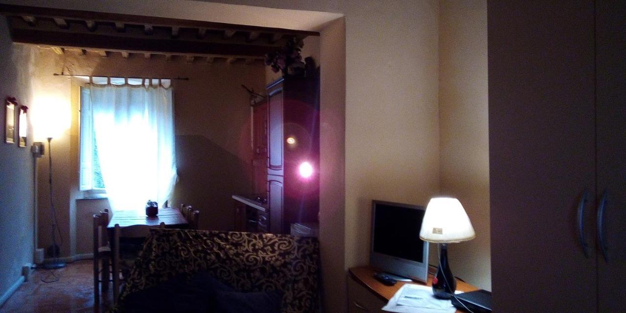 Appartement Casolare Puccini à Bagni di Lucca Extérieur photo