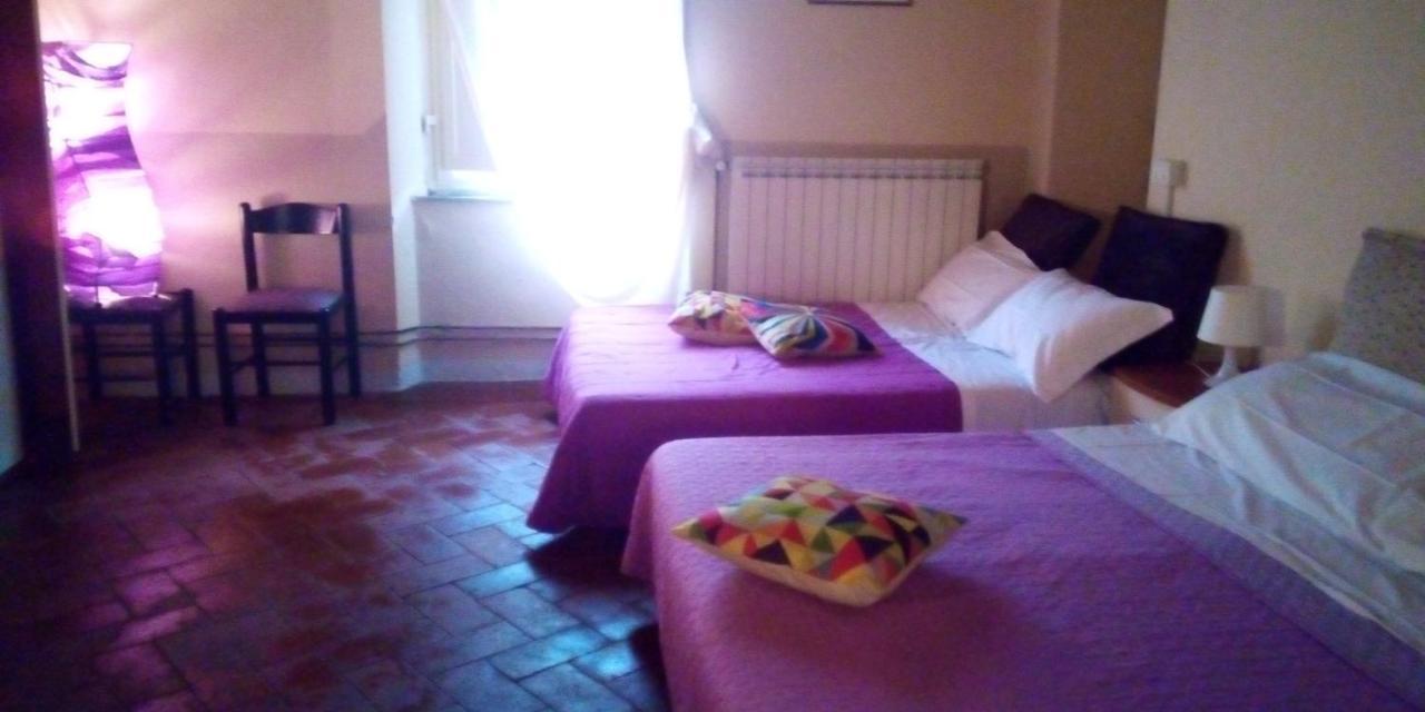 Appartement Casolare Puccini à Bagni di Lucca Extérieur photo