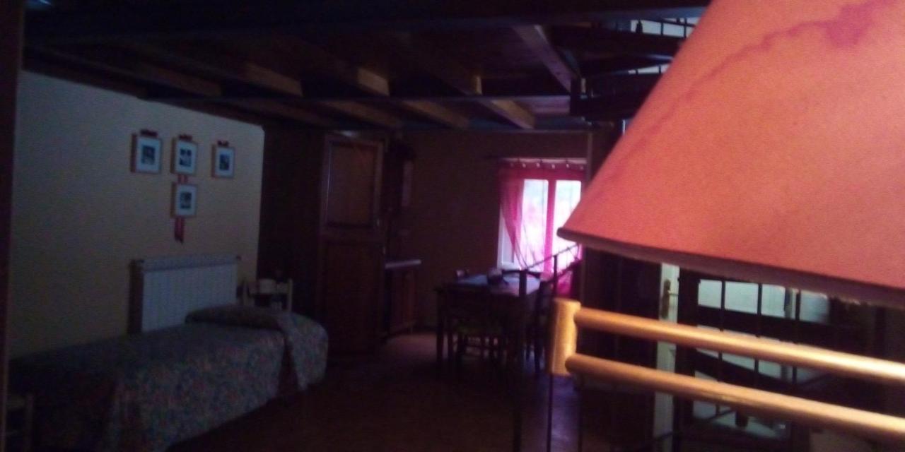 Appartement Casolare Puccini à Bagni di Lucca Extérieur photo