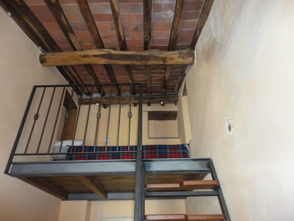 Appartement Casolare Puccini à Bagni di Lucca Extérieur photo