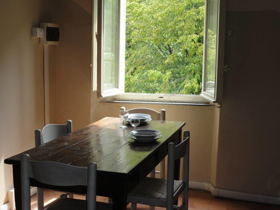 Appartement Casolare Puccini à Bagni di Lucca Extérieur photo