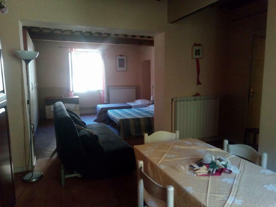 Appartement Casolare Puccini à Bagni di Lucca Extérieur photo