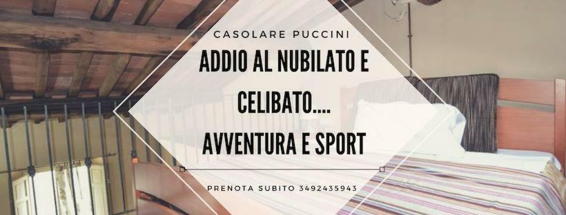 Appartement Casolare Puccini à Bagni di Lucca Extérieur photo