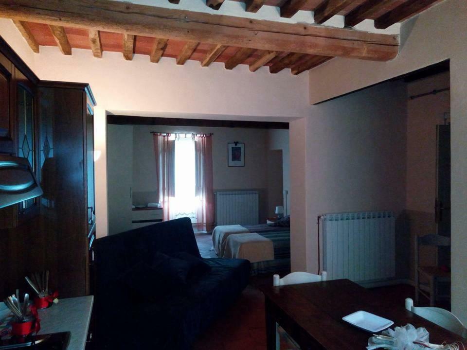 Appartement Casolare Puccini à Bagni di Lucca Extérieur photo